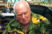 Sir Patrick Moore